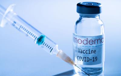 Vaccinations Offered for Homebound Residents